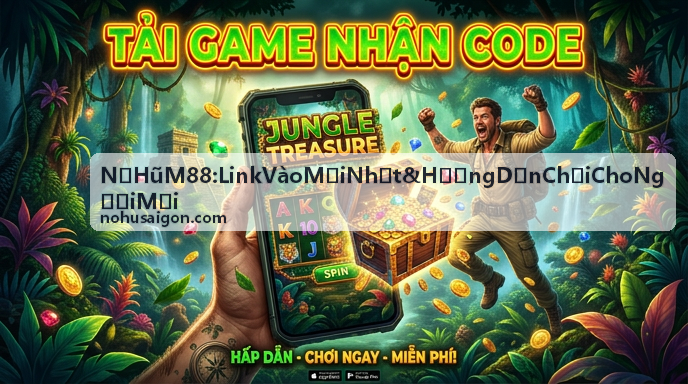 Nổ Hũ M88 Link Vào Mới Nhất - Khuyến mãi nạp thưởng